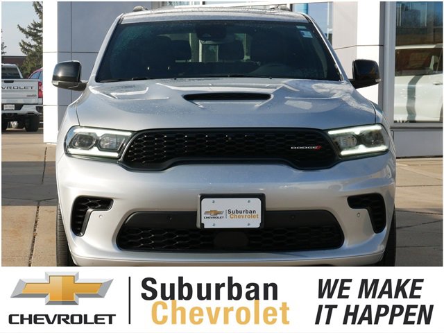 2024 Dodge Durango R/T Plus's photo