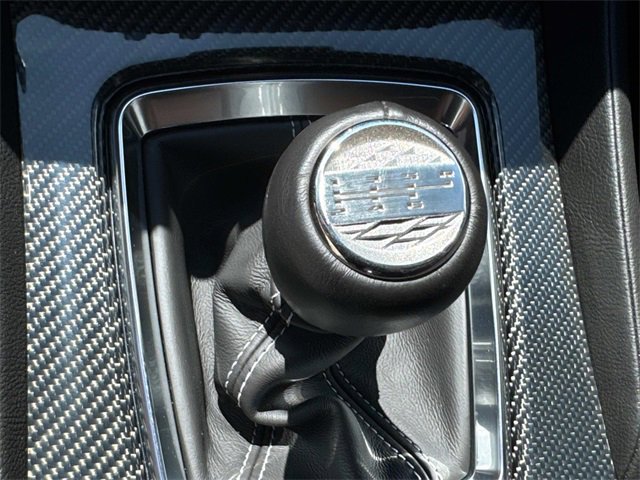 2024 Cadillac CT5 photo 14
