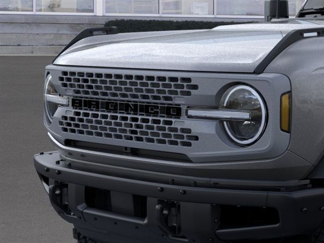 2025 FORD BRONCO - Image 44