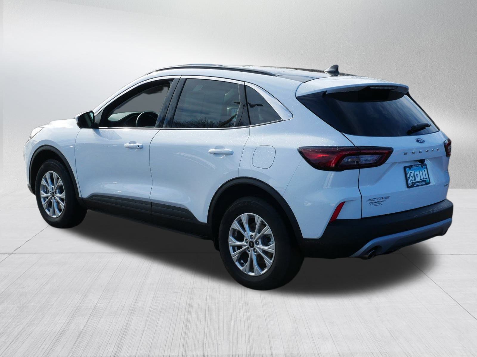 2024 Ford Escape Active photo 5