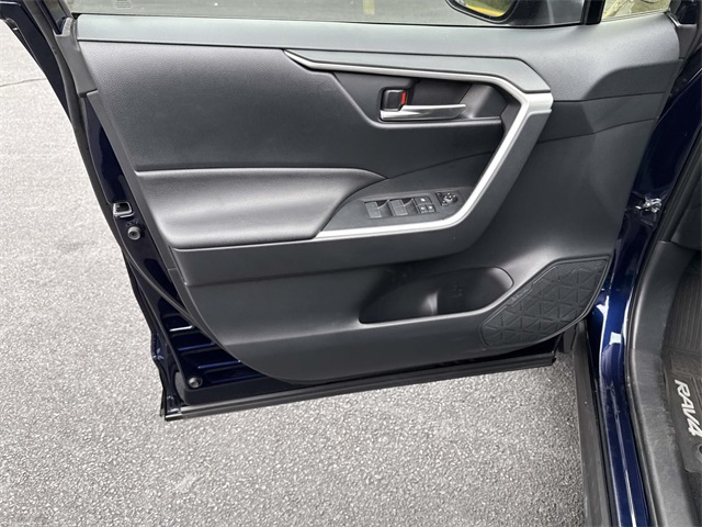 2024 Toyota RAV4 Prime SE photo 25