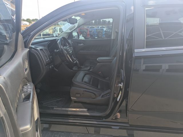 2022 Gmc Canyon Denali photo 10