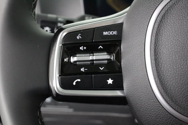 2024 Kia Sorento X-Line EX photo 15