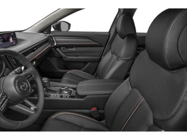 2025 Mazda CX-50 Premium Plus photo 8