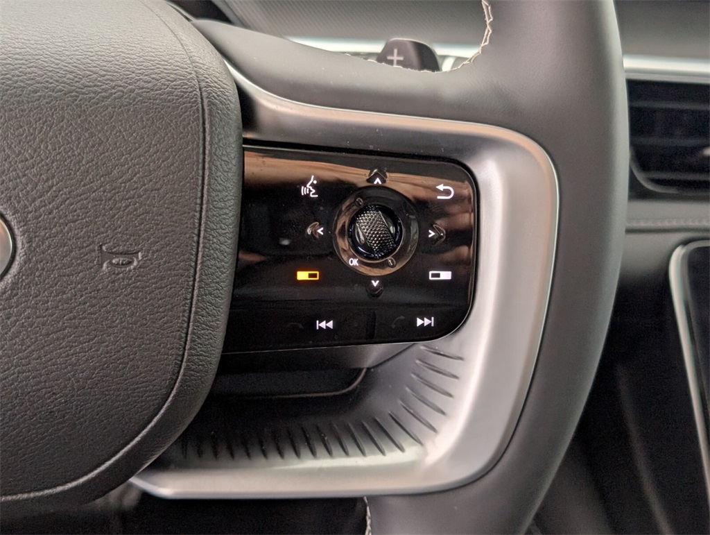 2025 Infiniti QX80 Pure photo 24