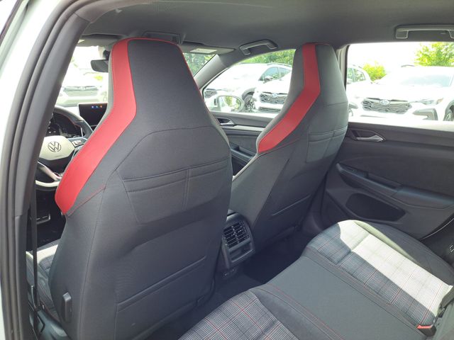 2025 Volkswagen Golf GTI S photo 13