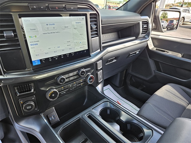2024 Ford F-150 STX photo 21