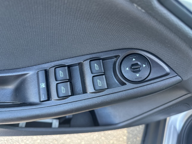 2018 Ford Focus SE photo 9