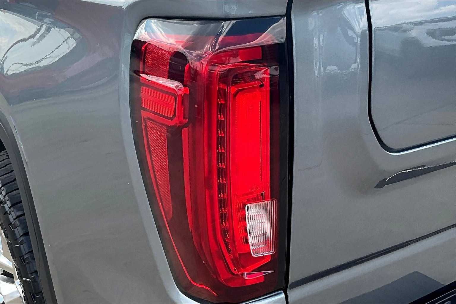 2021 Gmc Sierra 1500 photo 27