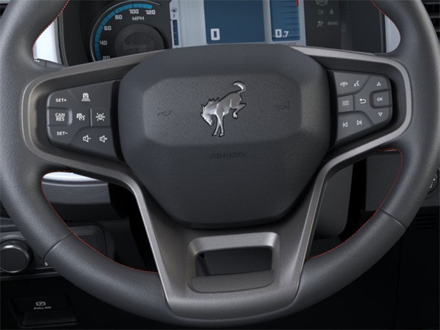 2025 Ford Bronco First Edition photo 13