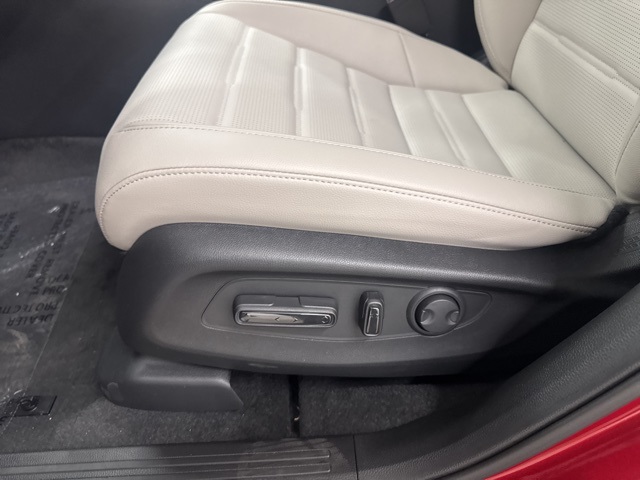 2026 Honda CR-V EX-L photo 21