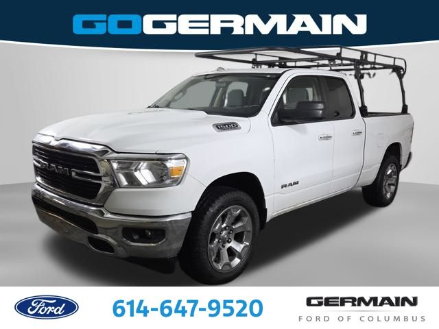 2020 RAM Ram 1500 Pickup Big Horn/Lone Star