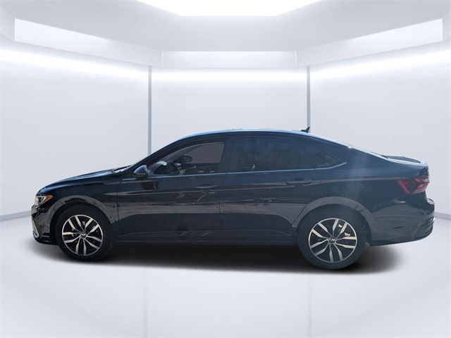 2025 Volkswagen Jetta 1.5T SE photo 6