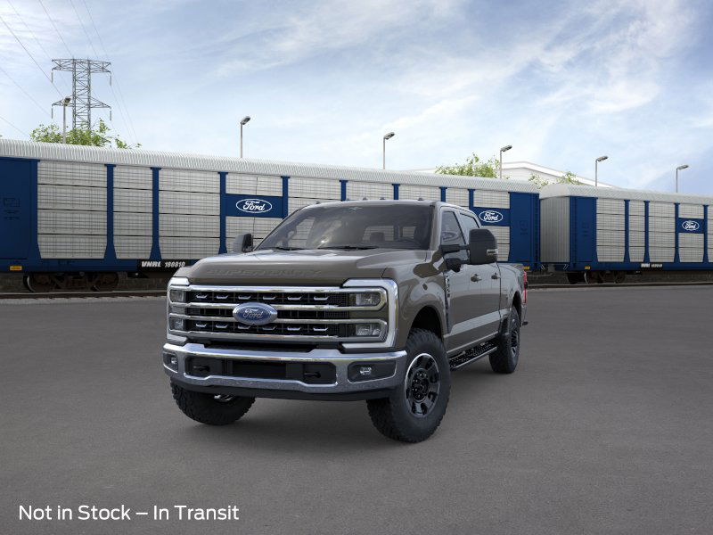 2026 Ford F-350 XLT photo 2