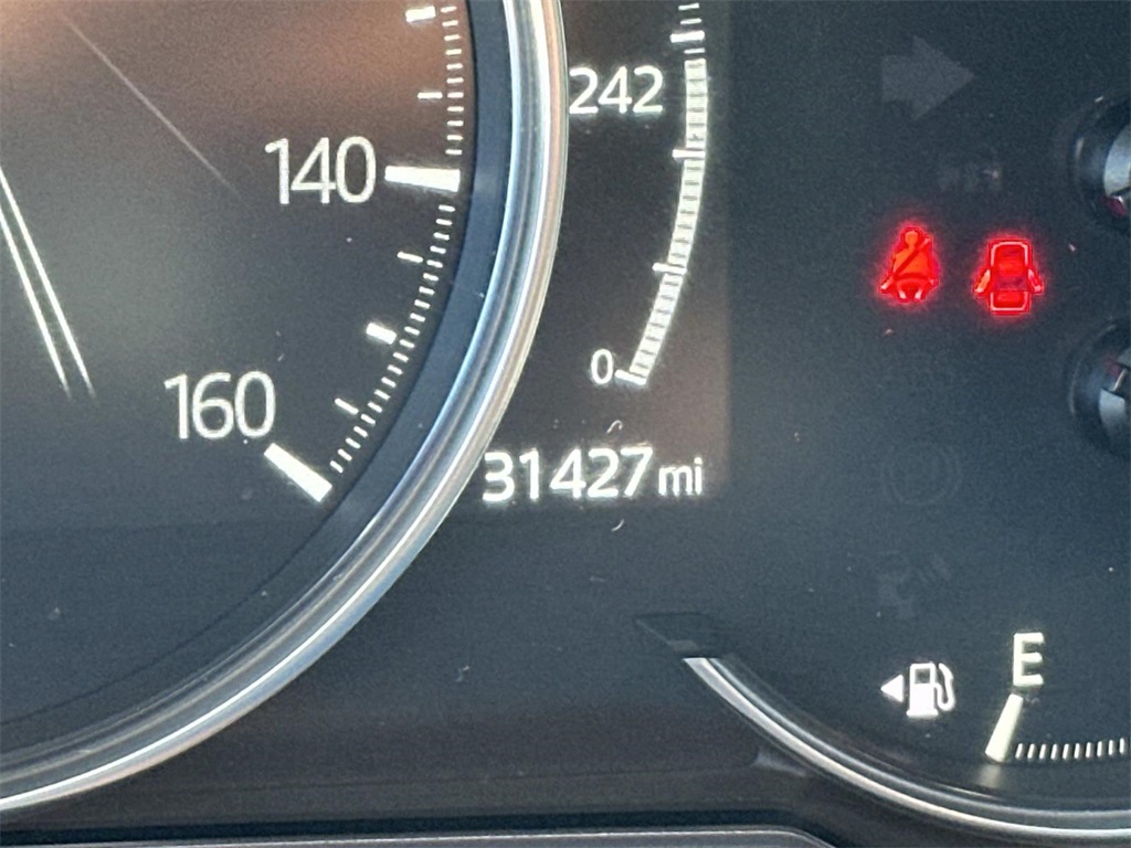 2021 Mazda CX-5 Grand Touring Reserve photo 26