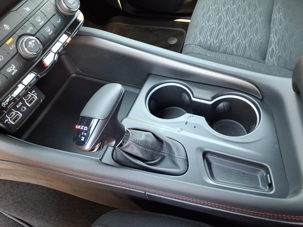 2026 Dodge Durango GT photo 10