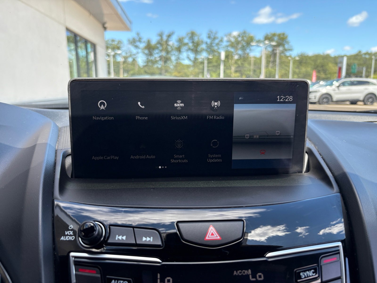 2023 Acura RDX A-Spec photo 16