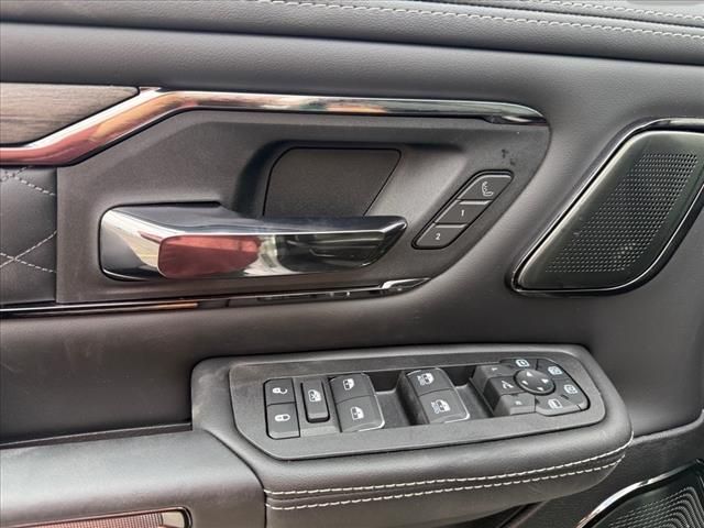 2025 Ram 1500 Limited photo 17