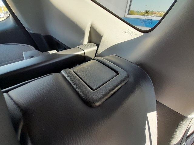 2018 Honda CR-V Touring photo 50