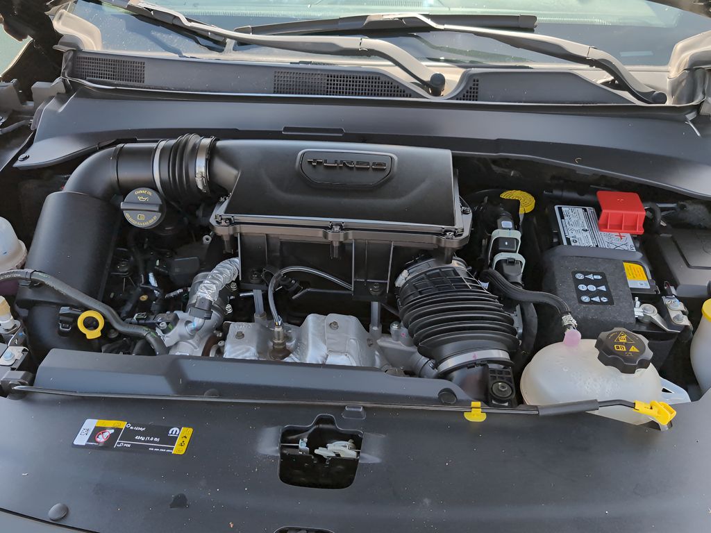 2023 Jeep Compass Altitude photo 29