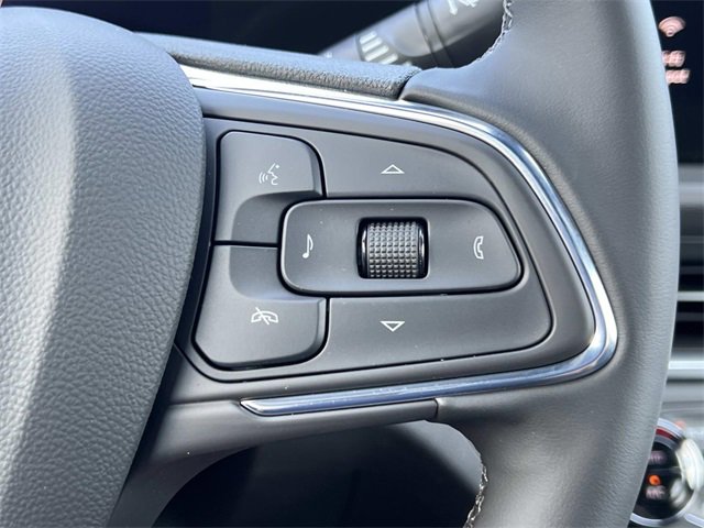 2025 Buick Envista Preferred photo 21