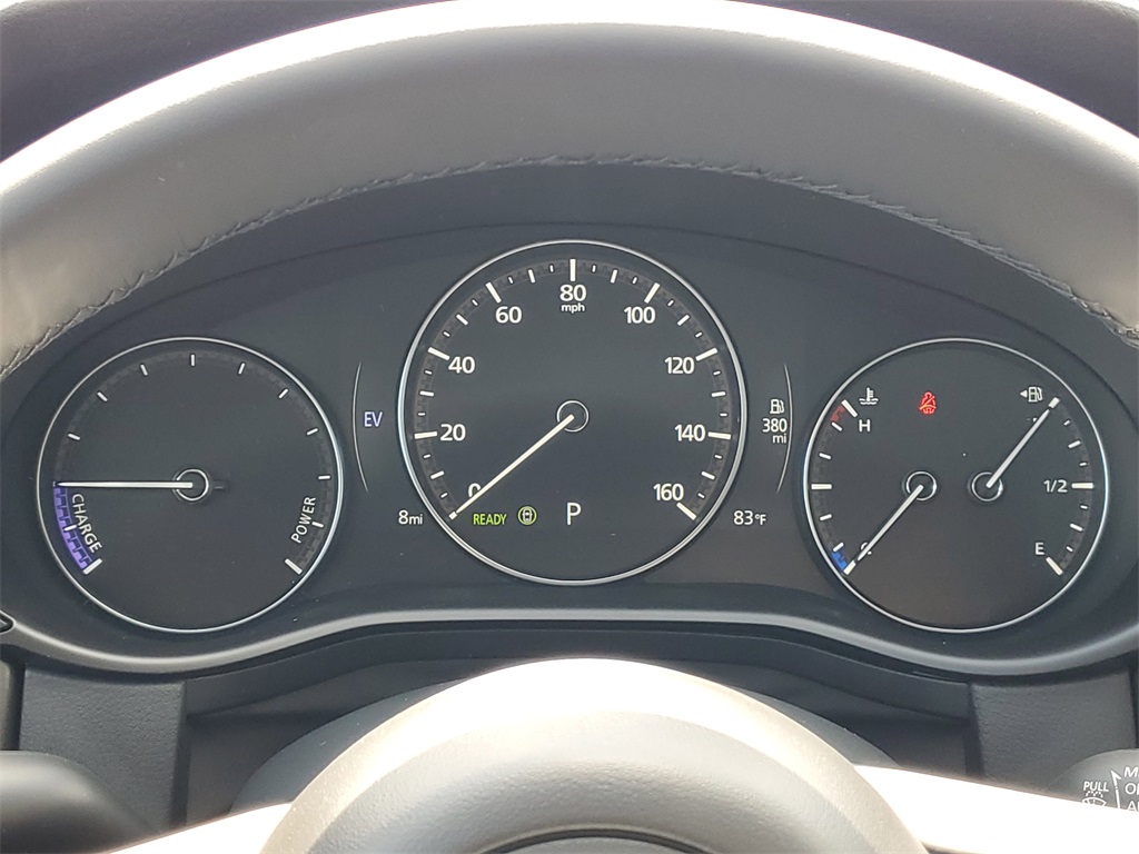 2025 Mazda CX-50 Premium photo 16