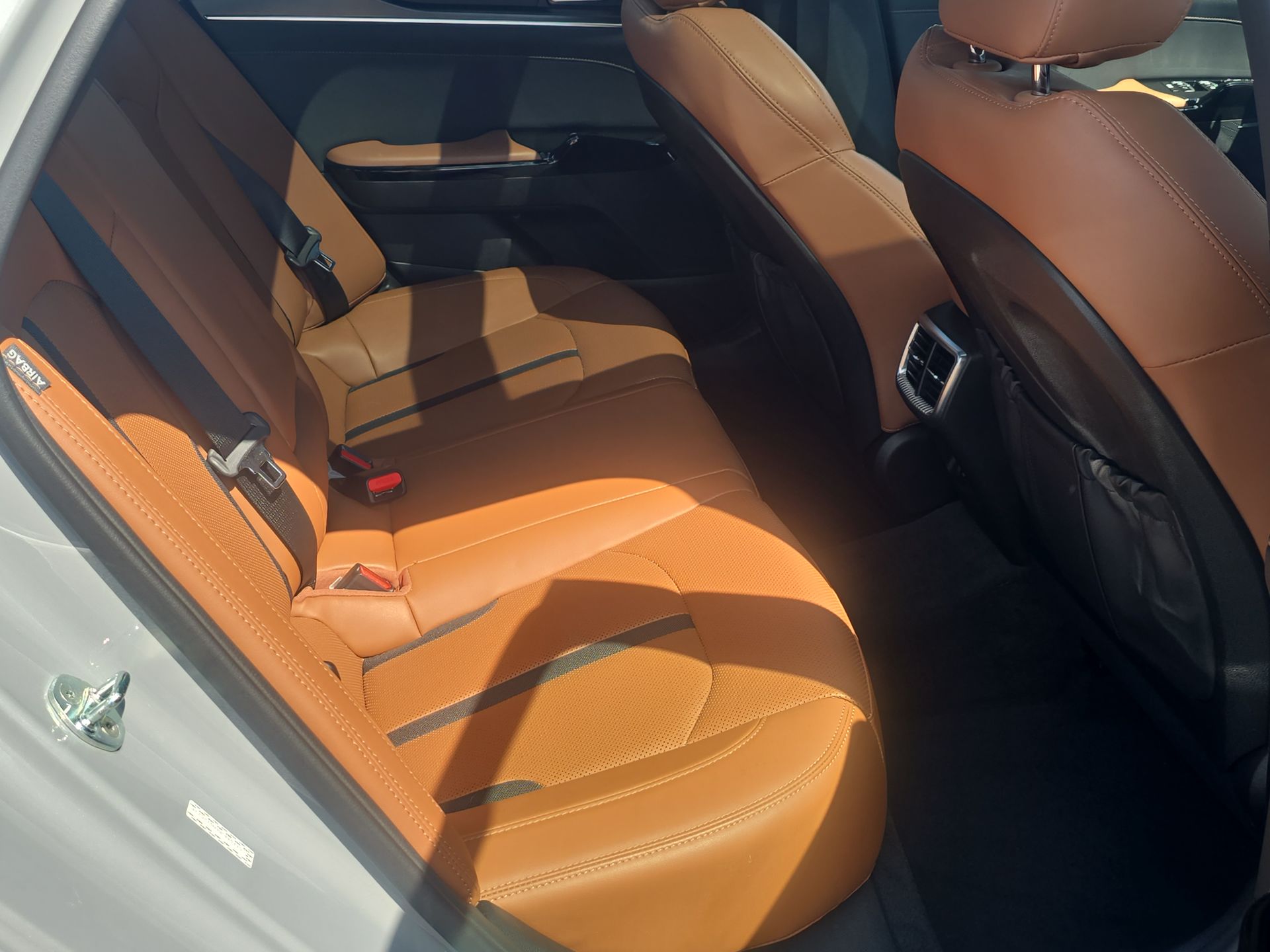 2022 Kia K5 GT photo 58