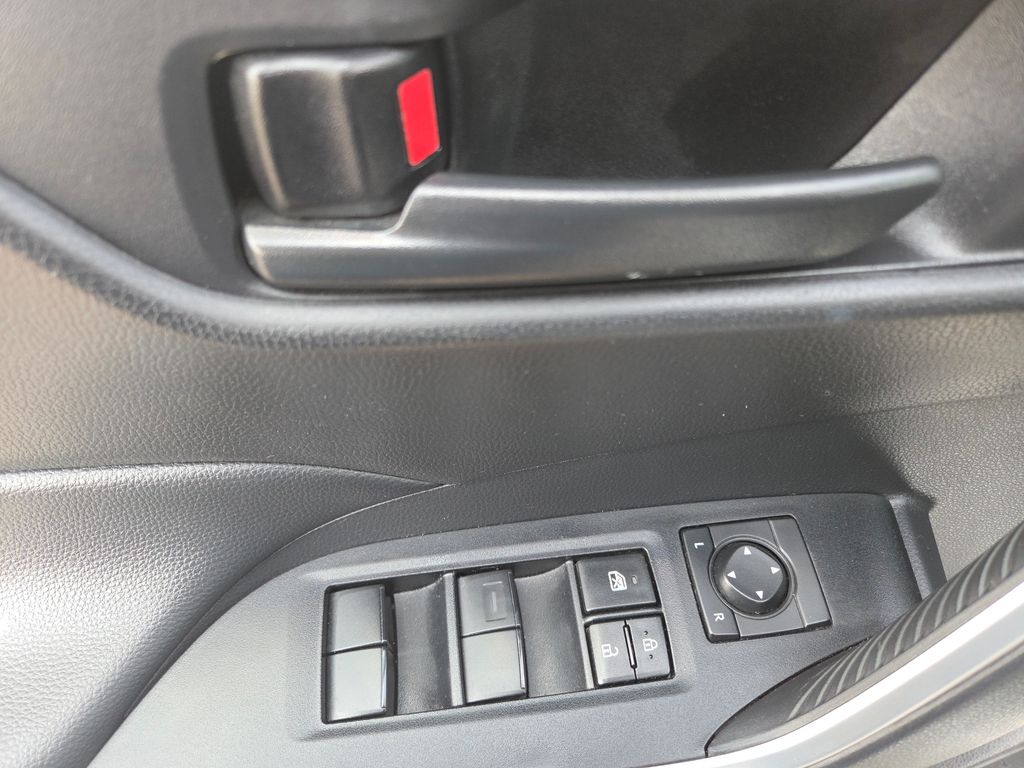 2024 Toyota RAV4 Hybrid LE photo 23