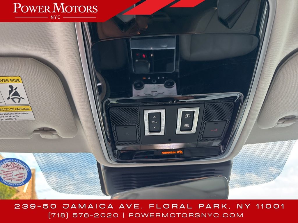 2021 Land Rover Range Rover Velar S photo 36