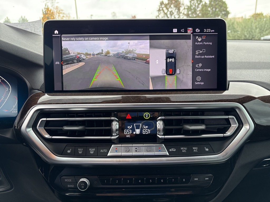 2024 Bmw X3 xDrive30i photo 15