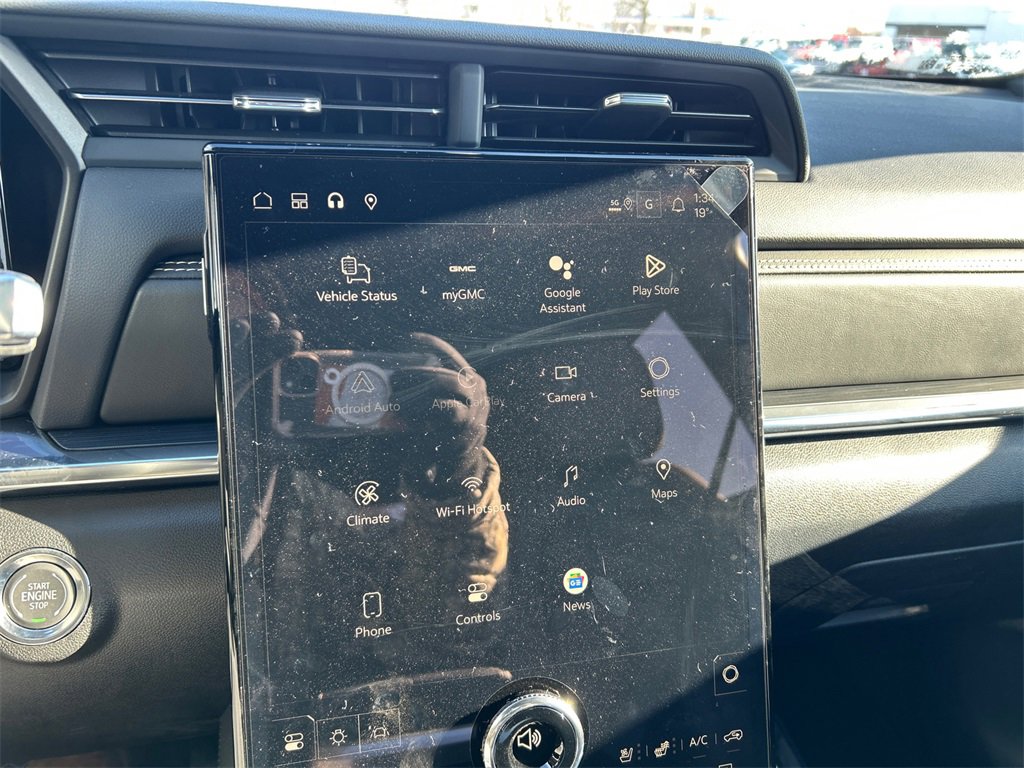 2026 GMC TERRAIN - Image 22