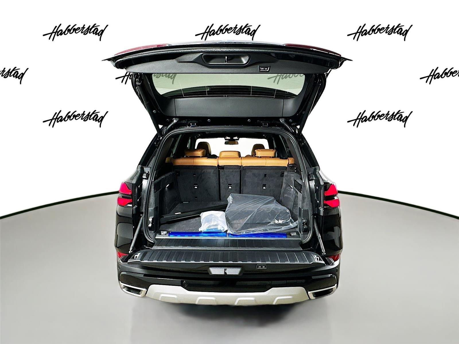 2026 Bmw X5 xDrive50e photo 27
