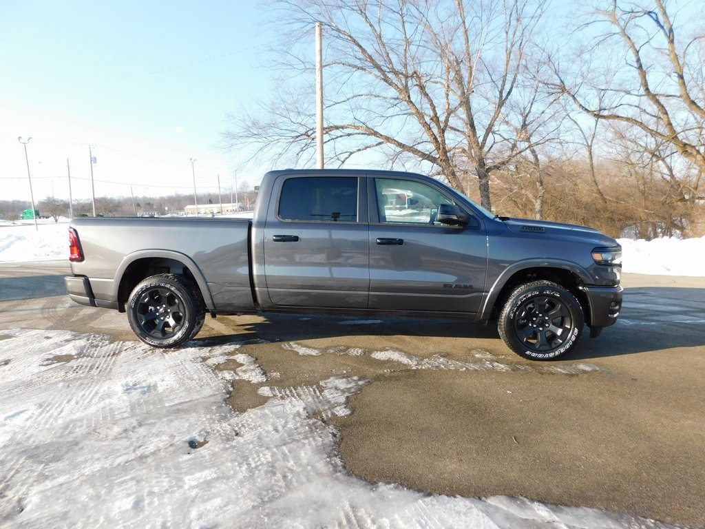 2025 Ram 1500 Big Horn Lone Star photo 2