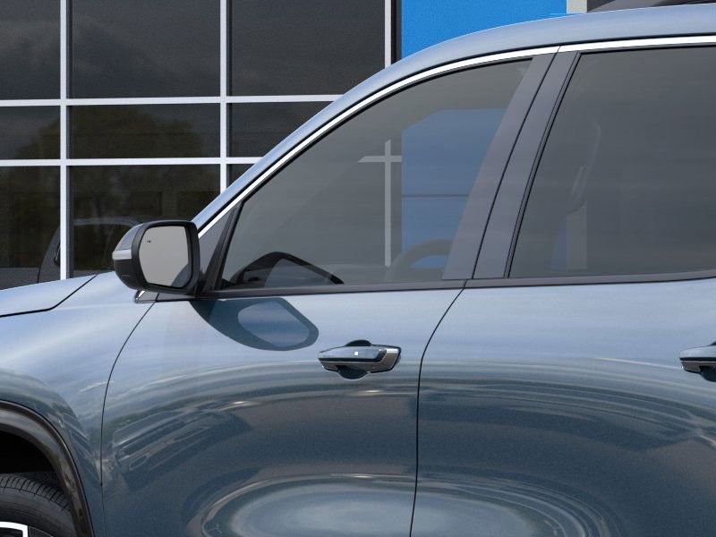 2026 Chevrolet Traverse High Country photo 12