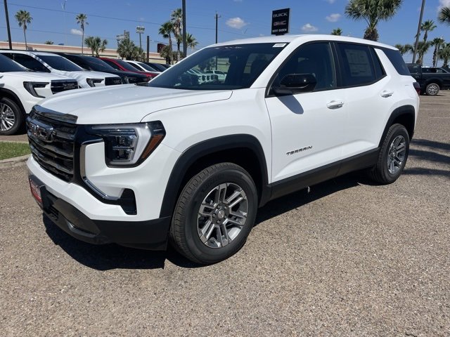 2026 Gmc Terrain Elevation photo 3