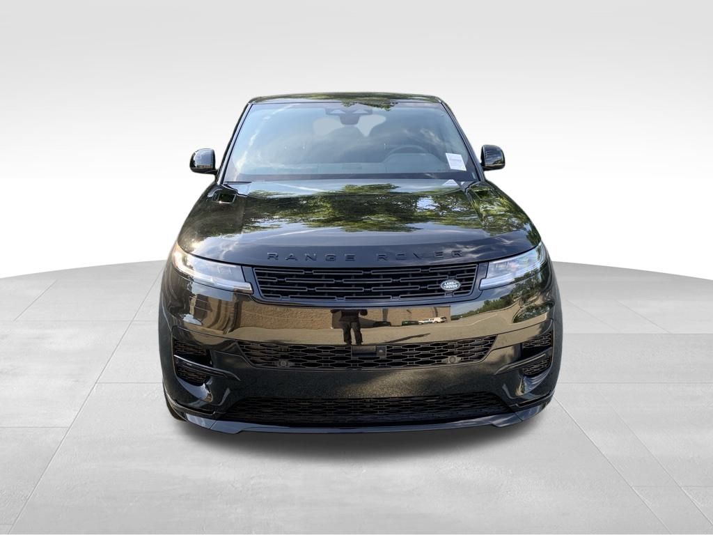 2025 Land Rover Range Rover Sport SE photo 2