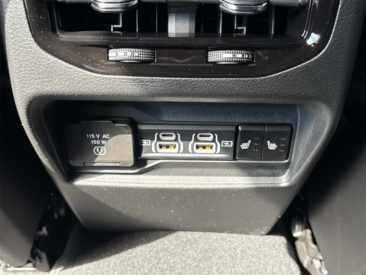 2025 Jeep Grand Cherokee Limited photo 26