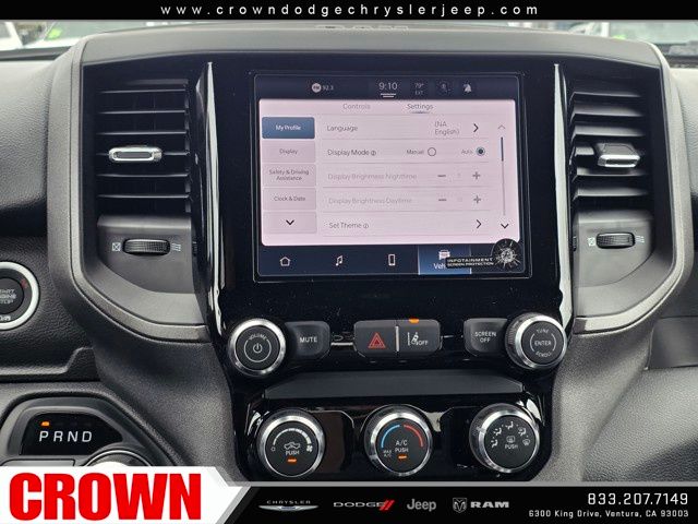 2025 Ram 1500 Tradesman photo 17