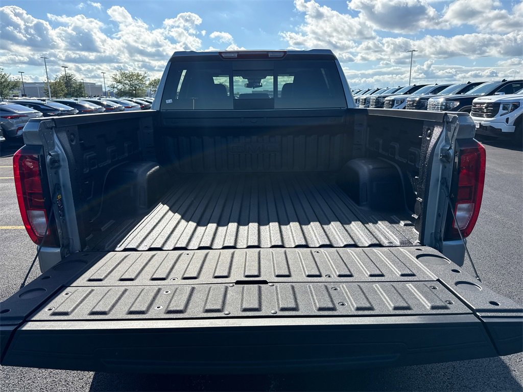 2026 GMC SIERRA - Image 34