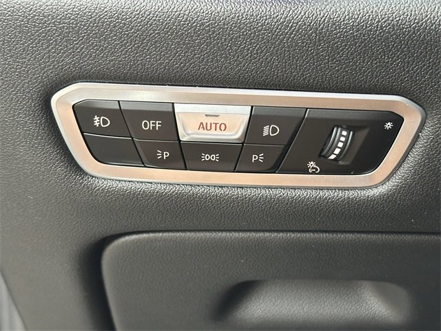 2021 Bmw X5 sDrive40i photo 12