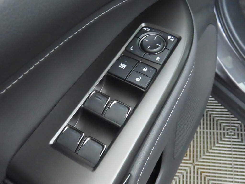 2024 Lexus NX 250 photo 20