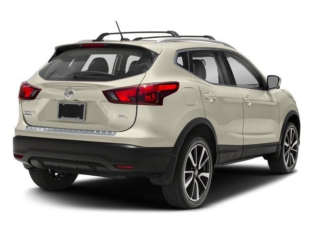 Used 2018 Nissan Rogue Sport SL with VIN JN1BJ1CR9JW208255 for sale in Brainerd, Minnesota