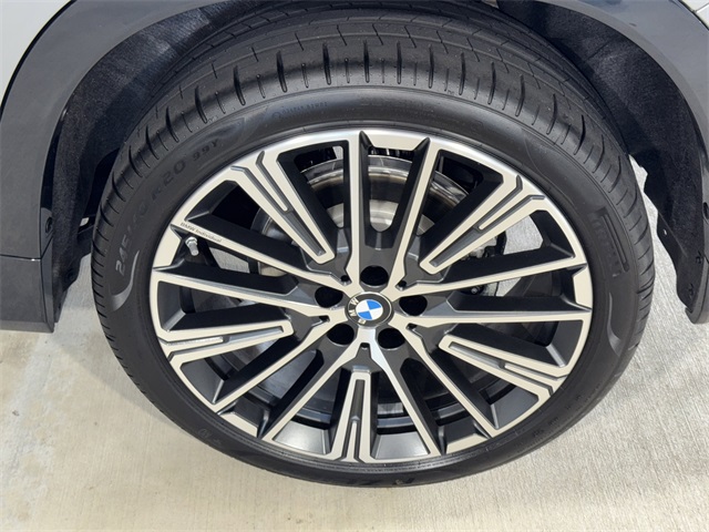 2026 Bmw X1 XDrive28i photo 24