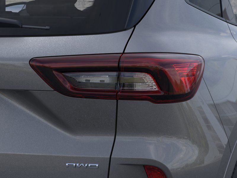 2026 FORD ESCAPE - Image 22