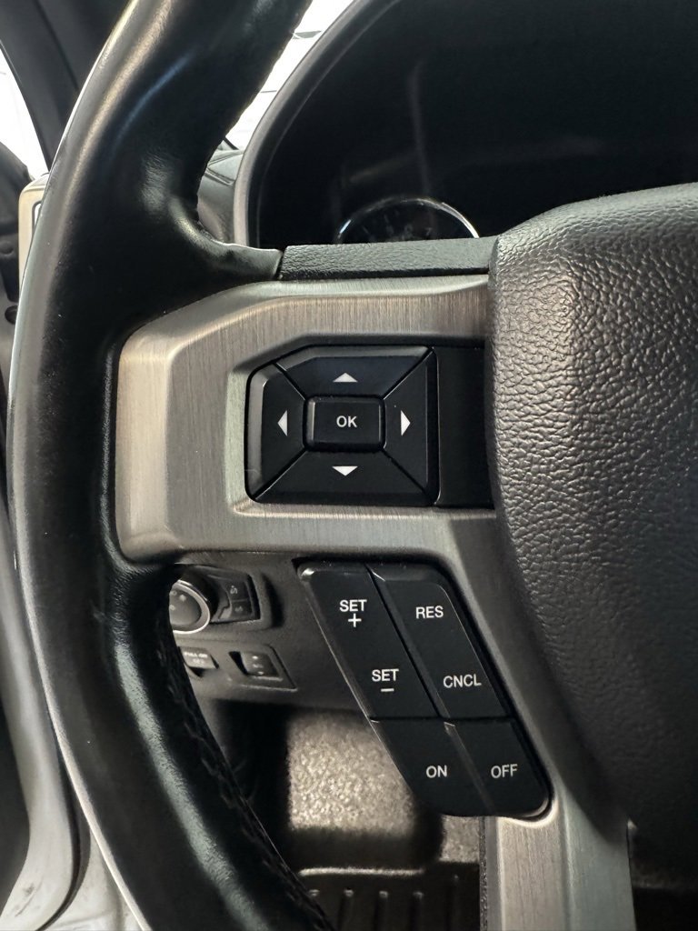 2019 Ford F-150 XL photo 14