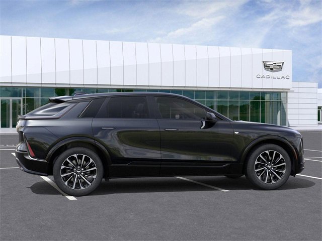 2026 Cadillac Lyriq Sport photo 5