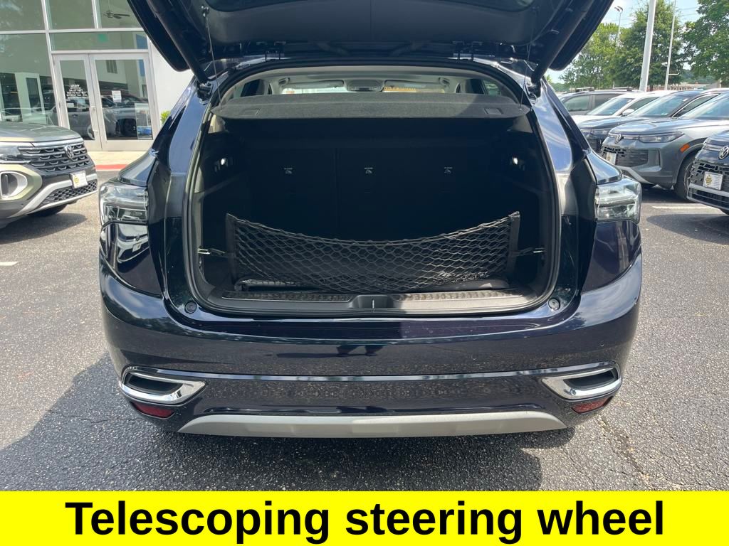 2021 Buick Envision Avenir photo 21