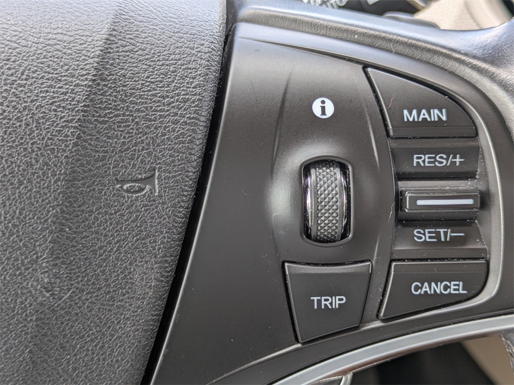 2019 Acura MDX Technology photo 25