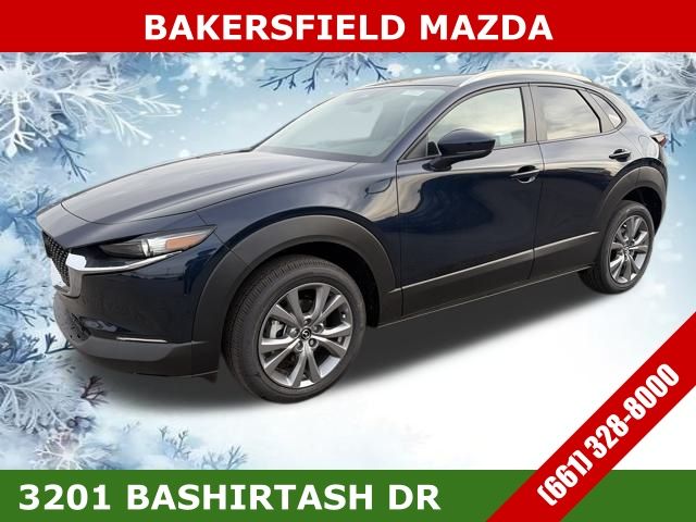 2026 Mazda CX-30 Preferred's photo