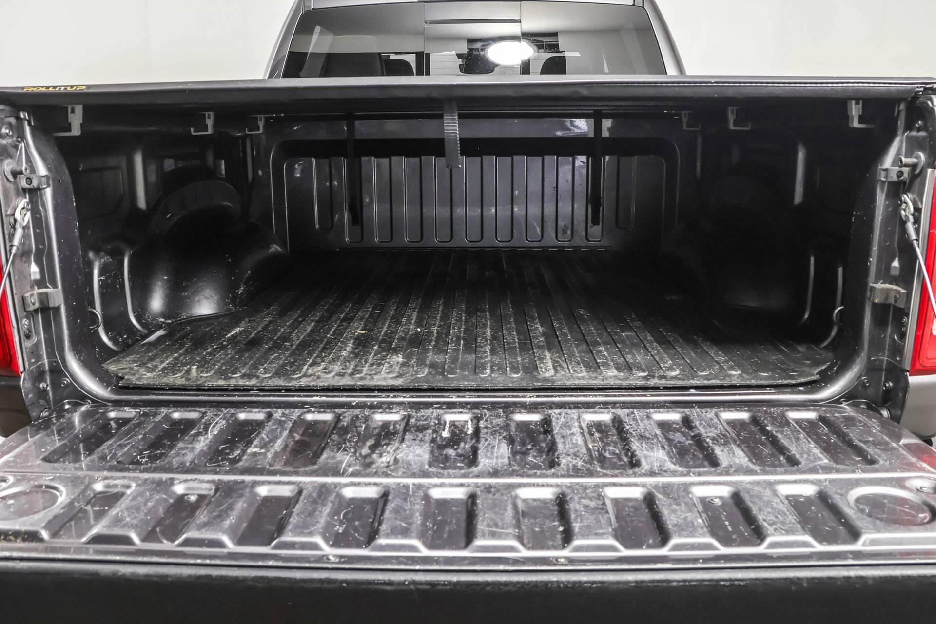 2021 Ram 1500 Laramie photo 29